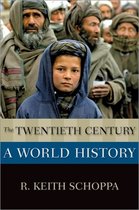 New Oxford World History-The Twentieth Century