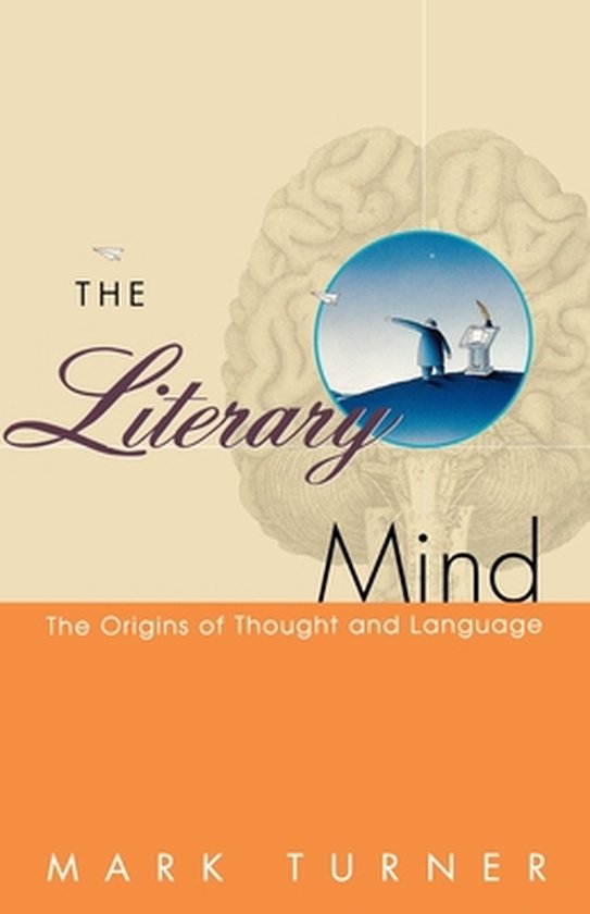 Literary Mind - cover