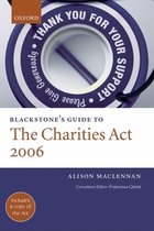 Blackstones Gde To The Charities