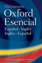 El Diccionario Oxford Esencial: The Concise Oxford