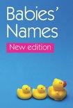 Babies' Names Rev Ed P