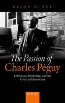 The Passion of Charles Peguy