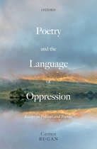 Poetry and the Language of Oppression