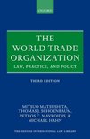 World Trade Organization 3rd