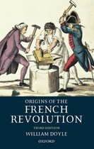 Origins Of The French Revolution3rd