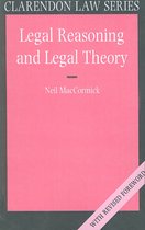 Legal Reasoning & Legal Theory