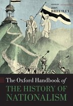 Handbook Of The History Of Nationalism