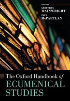 Oxford Handbooks-The Oxford Handbook of Ecumenical Studies