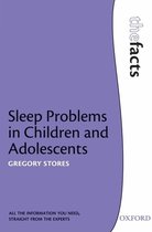 Sleep Problems In Children And Adolescents