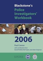 Blackstone's Police Investigator's Workbook