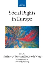 Social Rights In Europe