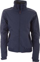 BR clubjas Essentials heren blauw - XL