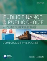 Public Finance & Public Choice 3E P