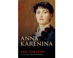 Anna Karenina