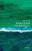 Very Short Introductions- Pakistan: A Very Short Introduction