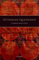 Ottonian Queenship