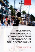 Reclaiming Information and Communication Technologies for De