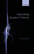 Interpreting Quantum Theories