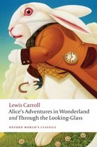 Alice's Adventures in Wonderland and Through the L