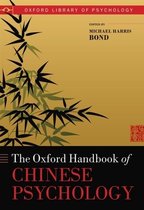 Oxford Handbook Of Chinese Psychology