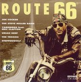 Route 66 [Arcde TV CD]