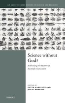 Science Without God?