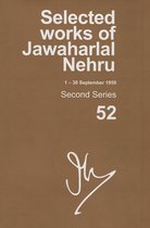 Selected Works of Jawaharlal Nehru