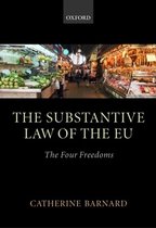 The Substantive Law of the EU