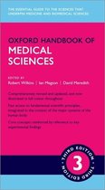 Oxford Medical Handbooks- Oxford Handbook of Medical Sciences