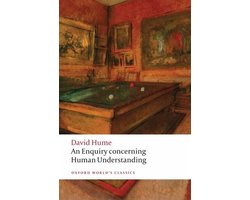 An Enquiry Concerning Human Understandi