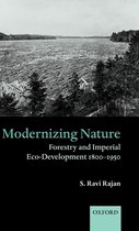 Modernizing Nature