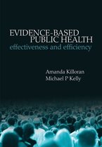 Evidence Based Public Health