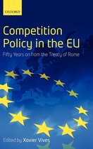 Competition Policy in the EU