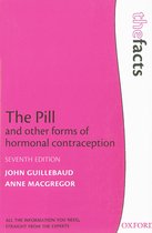 Pill & Other Forms Hormonal Contraceptio