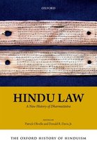The Oxford History Of Hinduism-The Oxford History of Hinduism: Hindu Law