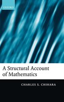 A Structural Account of Mathematics