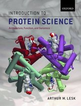 Introduction to Protein Science: Architecture, Fun