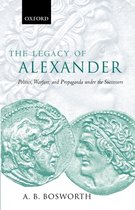 Legacy Of Alexander
