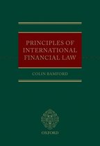Principles of International Financial Law