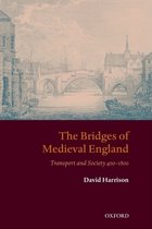 Bridges Of Medieval England