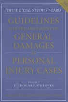 Guidelines For The Assessment Of General Damages In Personal Injury Cases
