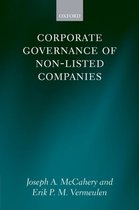 Corporate Governance Of Non-Listed Companies