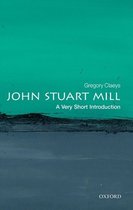 Very Short Introductions- John Stuart Mill: A Very Short Introduction