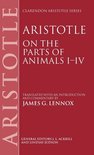 Clarendon Aristotle Series- Aristotle: On the Parts of Animals