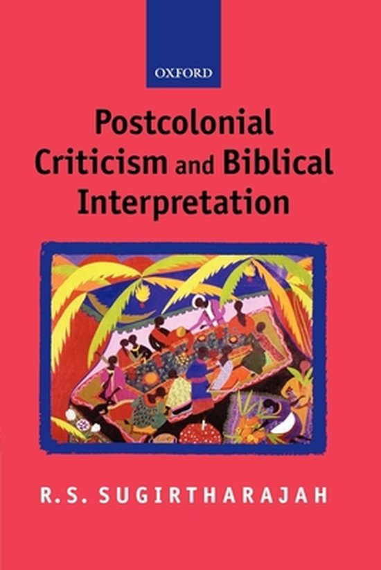 Foto: Postcolonial criticism and biblical interpretation