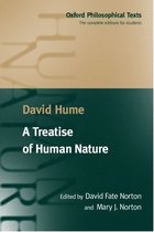 Hume Treatise Human Nature Opht Ncs P