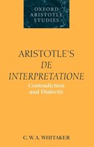 Aristotle's De Interpretatione
