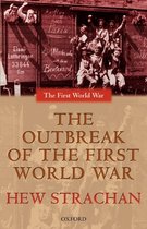 First World War Outbreak Of War