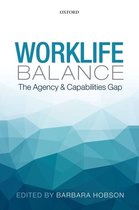 Wrklife Balance Agncy & Capabilties Gap