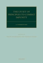 United Nations Principles to Combat Impunity